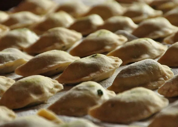 Bieszczadzki Zakatek :-)