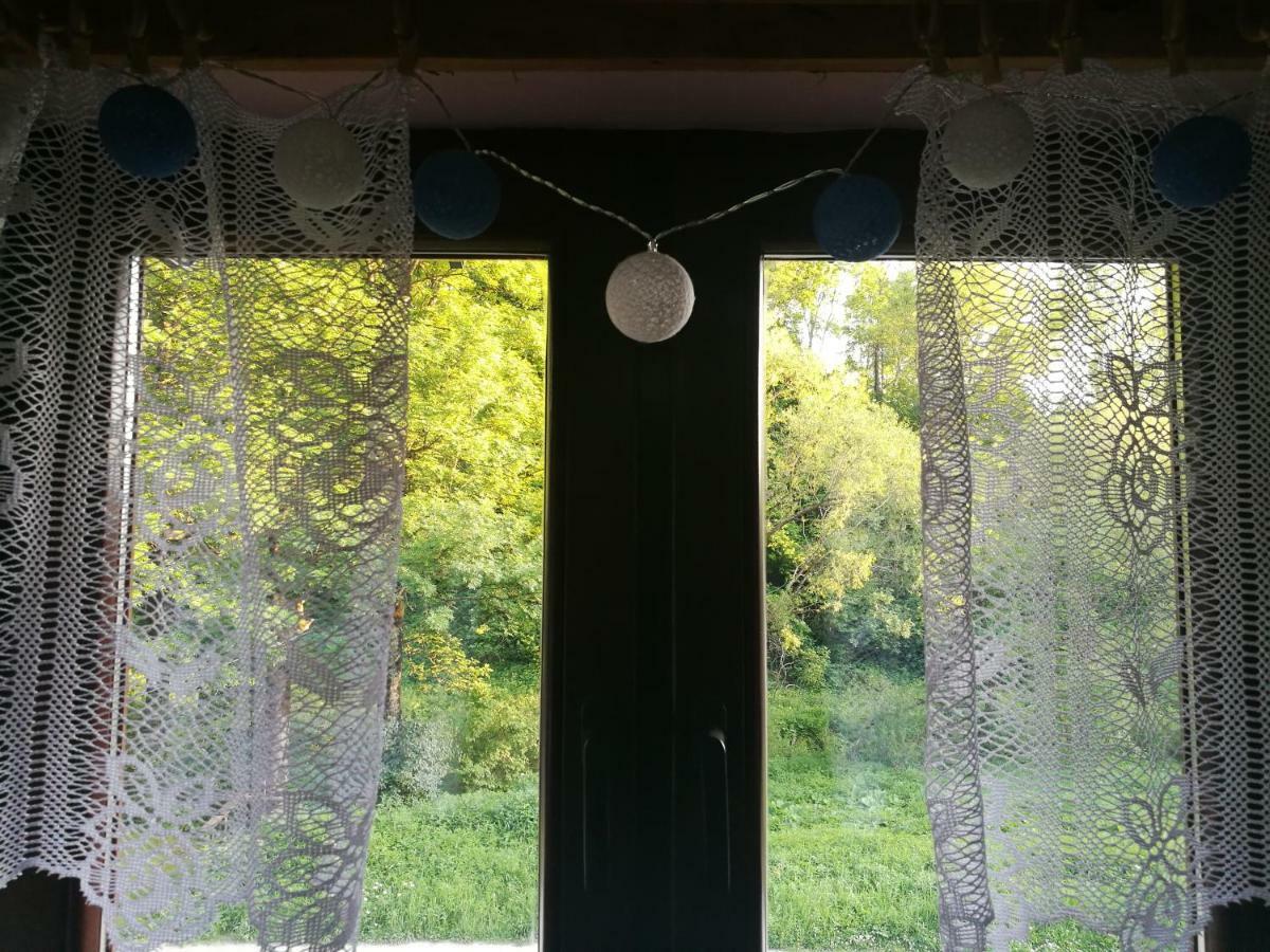 Bieszczadzki Zakatek :-) Farm stay *