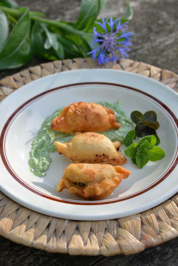 Bieszczadzki Zakatek :-) *