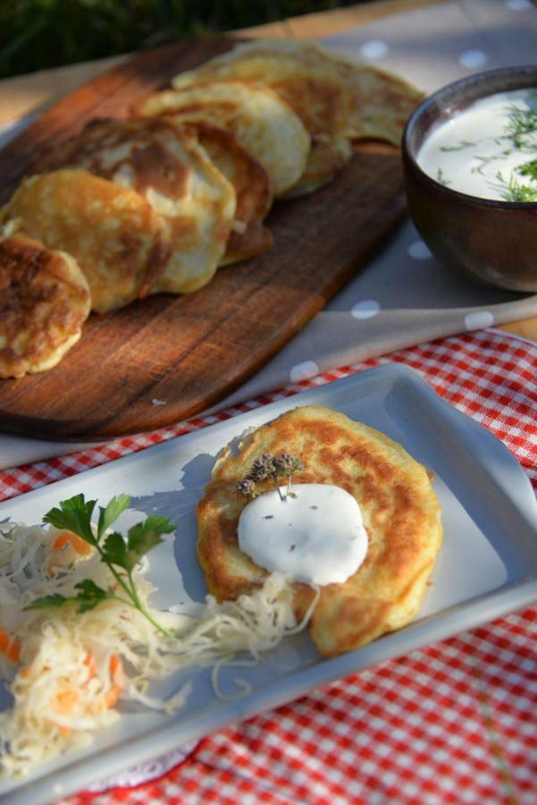 Farm stay Bieszczadzki Zakatek :-) *