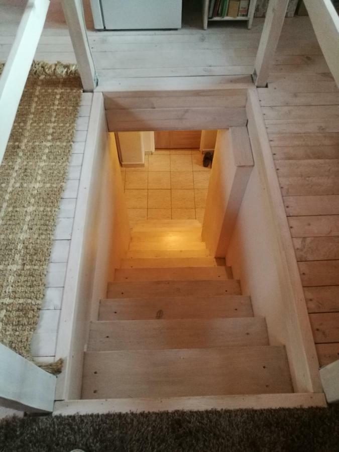 Farm stay Bieszczadzki Zakatek :-)