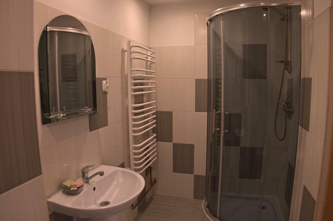 Farm stay Bieszczadzki Zakatek :-) *