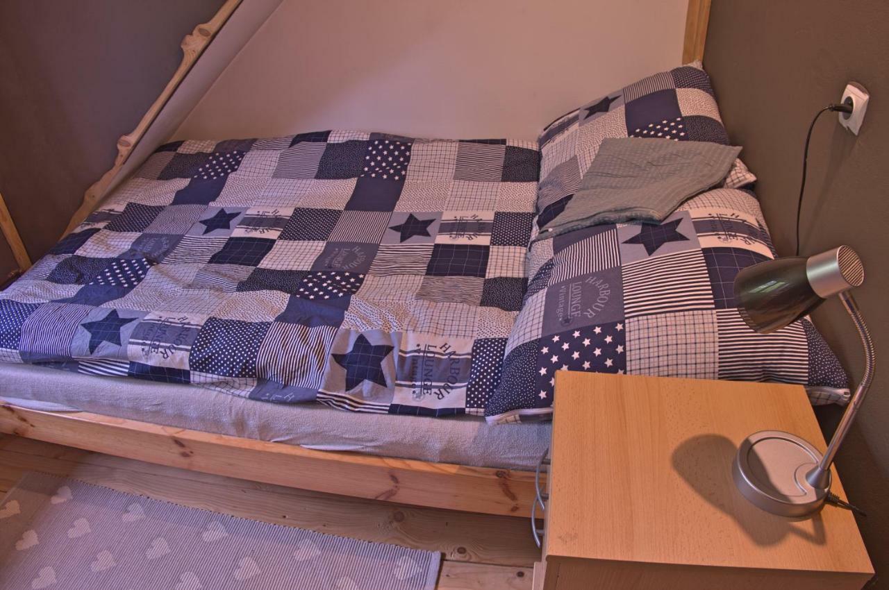 Farm stay Bieszczadzki Zakatek :-) *