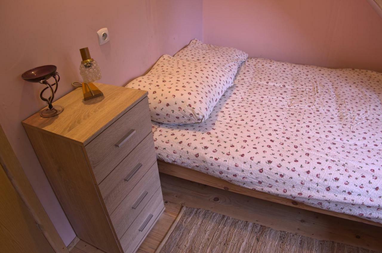Farm stay Bieszczadzki Zakatek :-) *